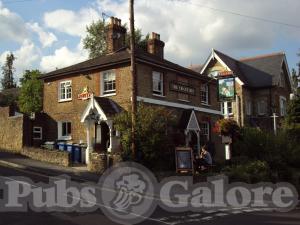 Picture of The Cricketers Inn