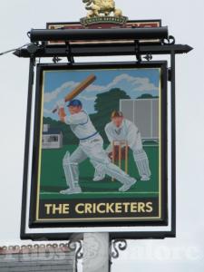 Picture of The Cricketers Inn