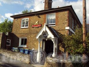 Picture of The Cricketers Inn