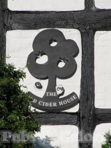 Picture of The Ram Cider House