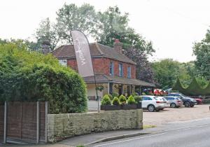 Picture of The Mulberry Inn