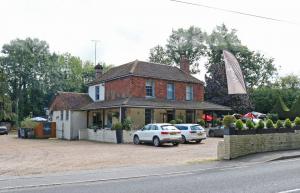 Picture of The Mulberry Inn