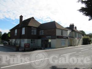 Picture of Red Lion