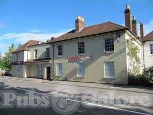 Picture of Red Lion