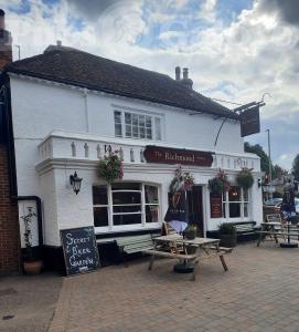 Picture of The Richmond Arms