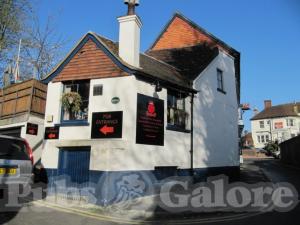 Picture of The Rose & Crown