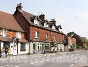 Picture of The Swan Inn