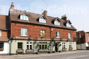 Picture of The Swan Inn