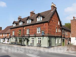 Picture of The Swan Inn