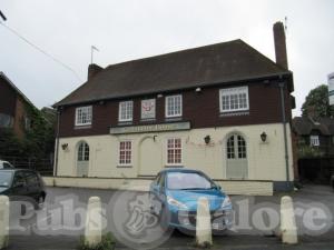 Picture of The Godalming Arms