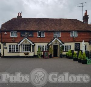 Picture of The Woolpack