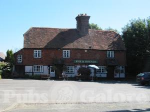 Picture of The Fox & Hounds