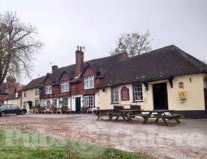 Picture of Hare & Hounds
