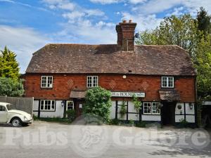 Picture of Hare & Hounds