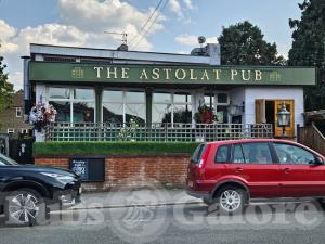 Picture of The Astolat Pub