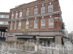 Picture of Bar Coast