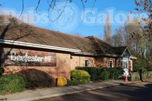 Picture of Beefeater The Parkway