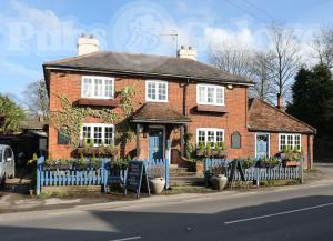 Picture of The Bricklayers Arms