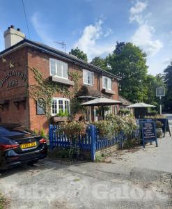 Picture of The Bricklayers Arms