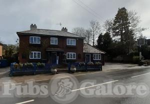 Picture of The Bricklayers Arms