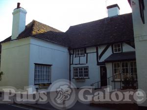 Picture of The Bulls Head