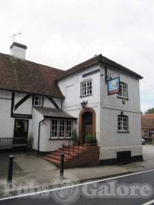Picture of The Bulls Head