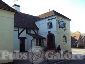 Picture of The Bulls Head