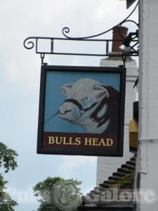 Picture of The Bulls Head