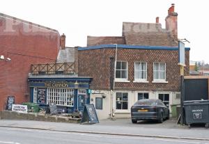 Picture of H Bar