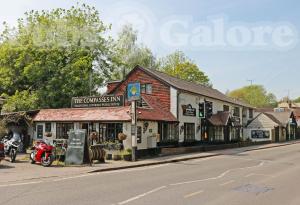 Picture of The Compasses Inn