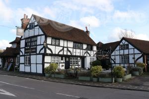 Picture of Grantley Arms