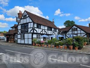 Picture of Grantley Arms