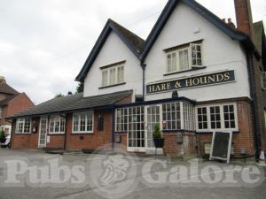 Picture of The Hare & Hounds