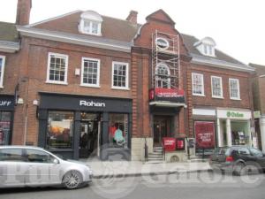 Picture of Hogshead