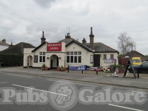 Picture of The Holroyd Arms