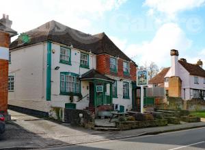 Picture of The Jolly Farmer Inn