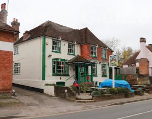 Picture of The Jolly Farmer Inn