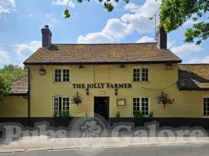 Picture of The Jolly Farmer