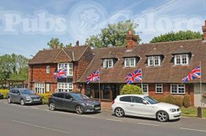 Picture of The Percy Arms
