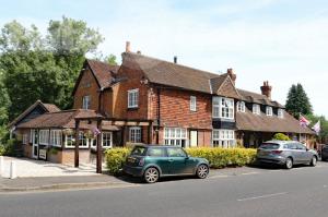 Picture of The Percy Arms