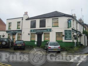Picture of Forresters Arms