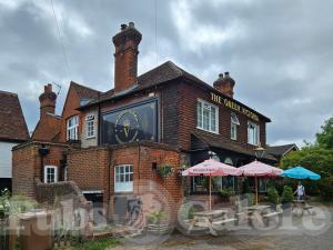 Picture of Queen Victoria