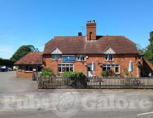 Picture of The Queens Head