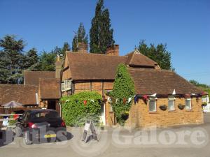Picture of The Queens Head