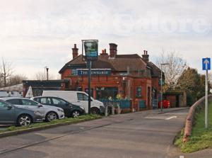 Picture of The Rowbarge