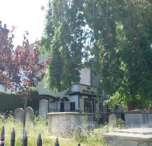 Picture of The Royal Oak