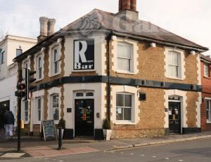 Picture of Rogues Bar