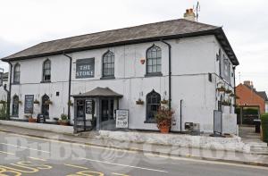 Picture of The Stoke