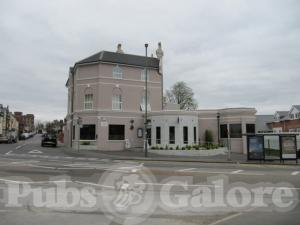Picture of The Royal Hotel
