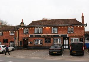 Picture of The Wheatsheaf
